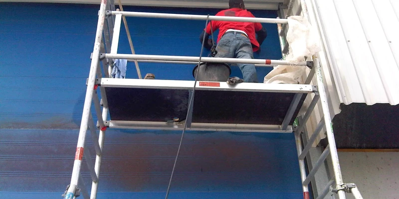 Afwassen poort 2 kopie